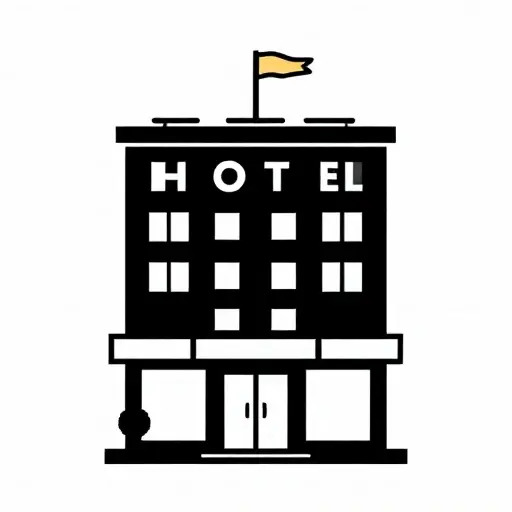 Отель Кичкине