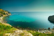 Photo of Роскошный сьют с видом на море