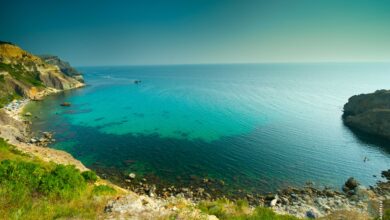 Photo of Роскошный сьют с видом на море