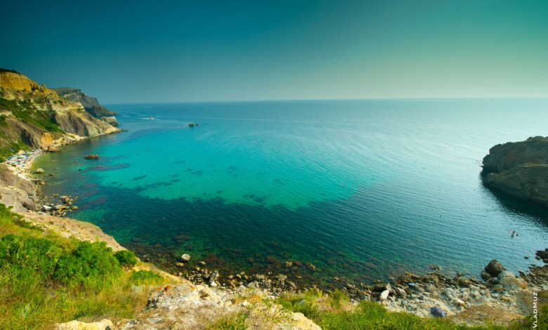 Photo of Роскошный сьют с видом на море