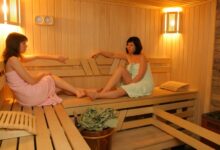 Photo of Отдых в банных комплексах
