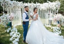 Photo of Отель для свадебного торжества