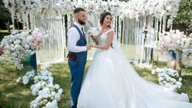 Photo of Отель для свадебного торжества