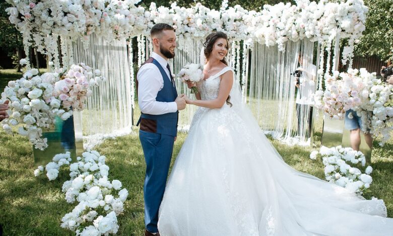 Photo of Отель для свадебного торжества