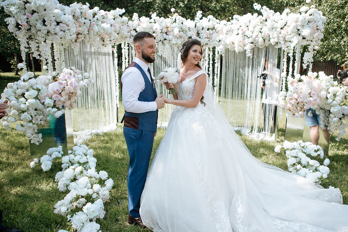 Фото 54 — Отель для свадебного торжества