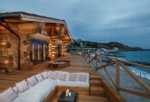 Photo of Отдых в домике на дереве