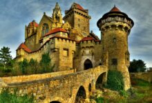 Photo of Посещение замков и дворцов