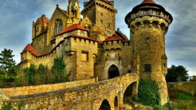 Photo of Посещение замков и дворцов