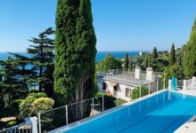 Photo of Уютный гестхаус в Алупке