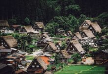 Photo of Отдых на японском острове