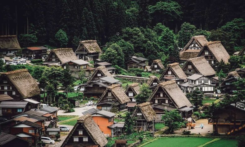 Photo of Отдых на японском острове