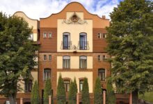 Photo of Отдых в историческом городе