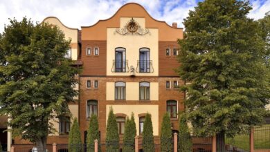 Photo of Отдых в историческом городе