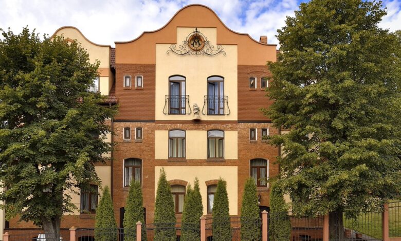 Photo of Отдых в историческом городе