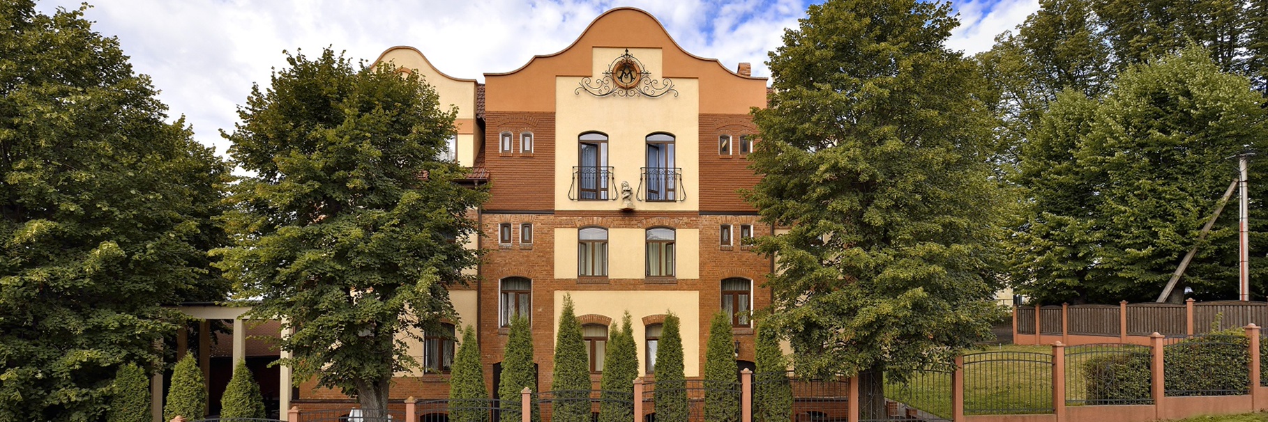 Фото 41 — Отдых в историческом городе