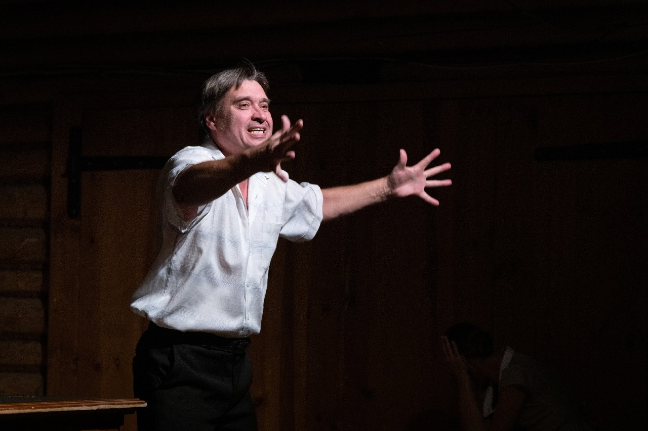 Фото 48 — Экскурсия в заповедник природы