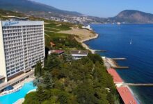 Photo of Роскошный отдых в Ялте