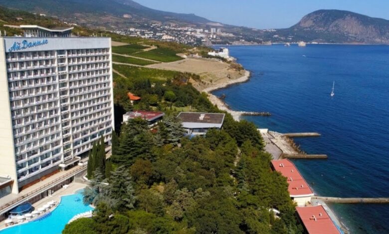 Photo of Роскошный отдых в Ялте