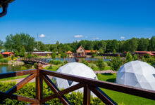 Photo of Комфорт и удобства в отеле