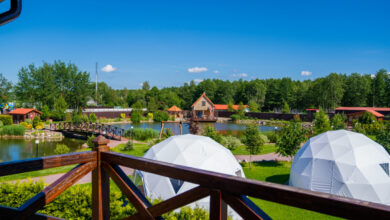 Photo of Комфорт и удобства в отеле