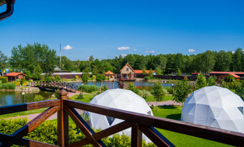 Photo of Комфорт и удобства в отеле