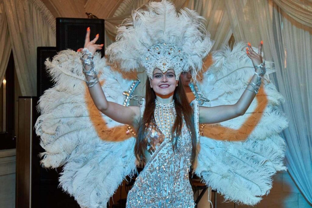 Фото 40 — Релаксация в курортном комплексе