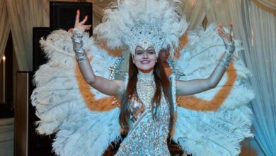 Photo of Релаксация в курортном комплексе