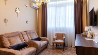 Photo of Курортный отдых с лечением