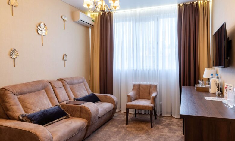 Photo of Курортный отдых с лечением