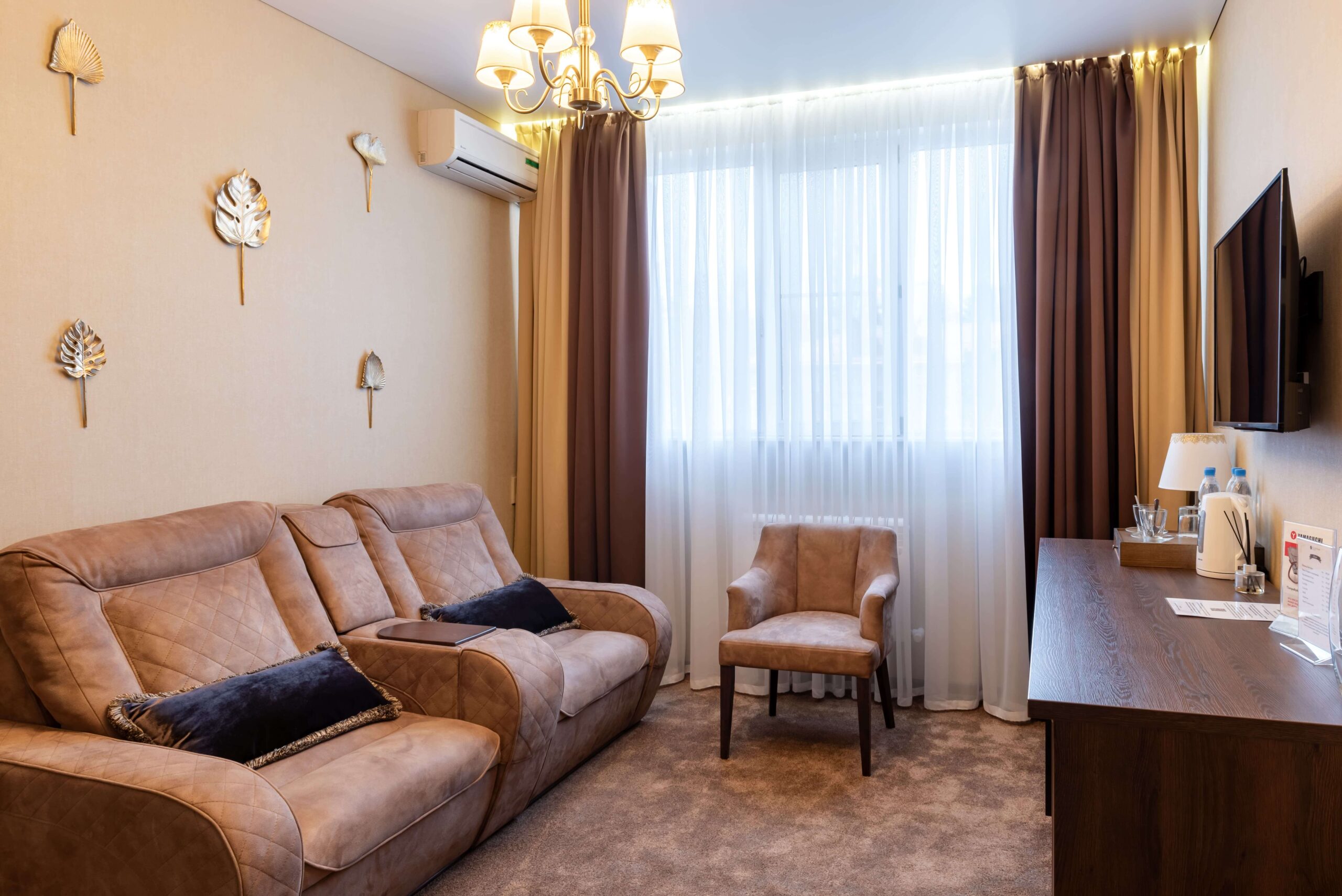 Фото 21 — Курортный отдых с лечением