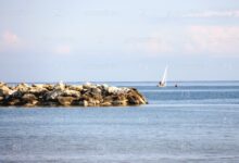 Photo of Отдых на катамаране в море