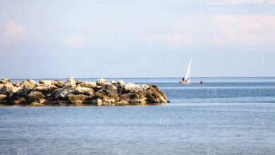 Photo of Отдых на катамаране в море