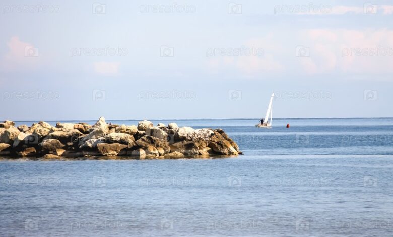 Photo of Отдых на катамаране в море