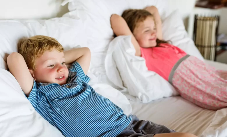 Photo of Отдых с детьми в Крыму