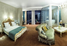 Photo of VIP номер в гостинице