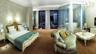 Photo of VIP номер в гостинице