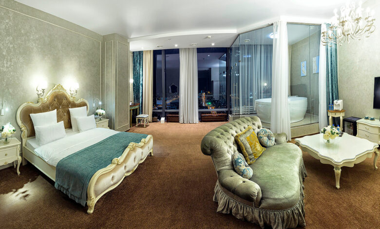 Photo of VIP номер в гостинице