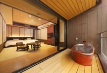 Photo of Гостиница с термальными источниками