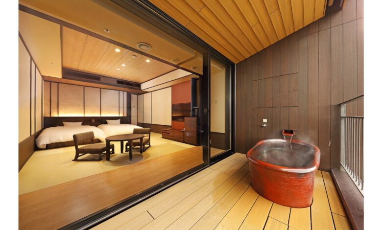 Photo of Гостиница с термальными источниками