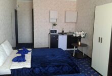 Photo of Отель на берегу Черного моря