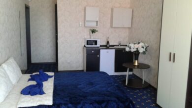 Photo of Отель на берегу Черного моря