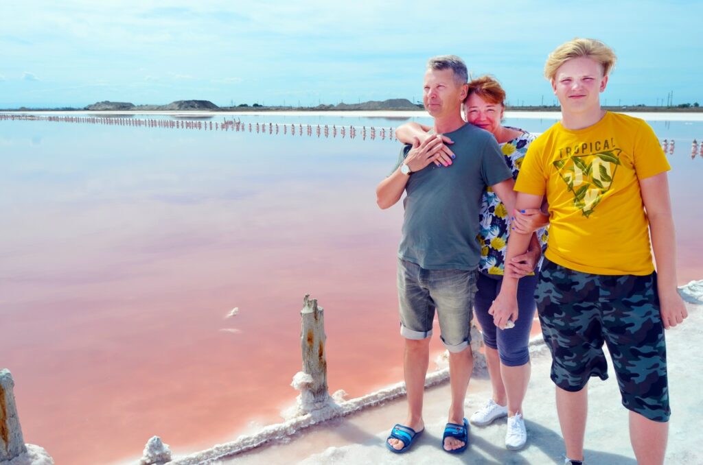 Фото 47 — Отдых с экскурсиями по Крыму