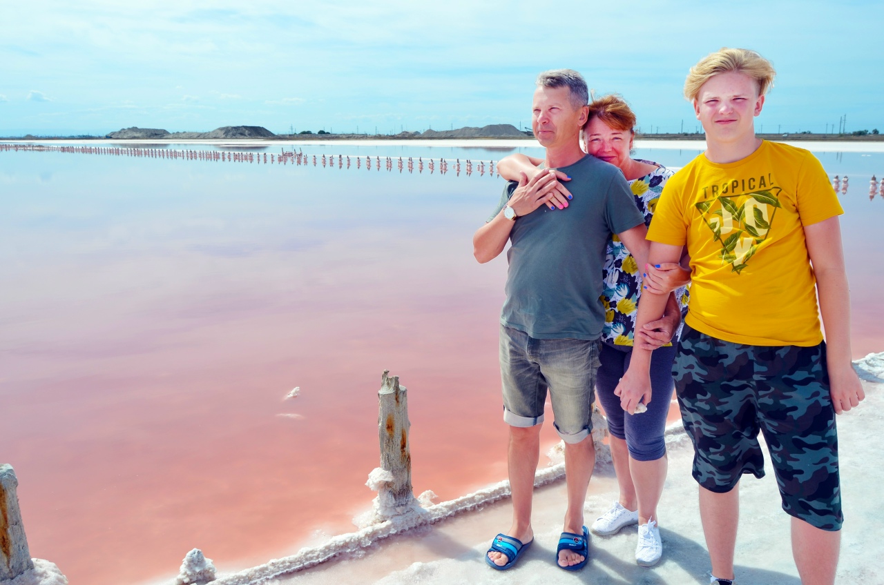 Фото 47 — Отдых с экскурсиями по Крыму