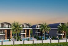 Photo of Эксклюзивный курорт на побережье