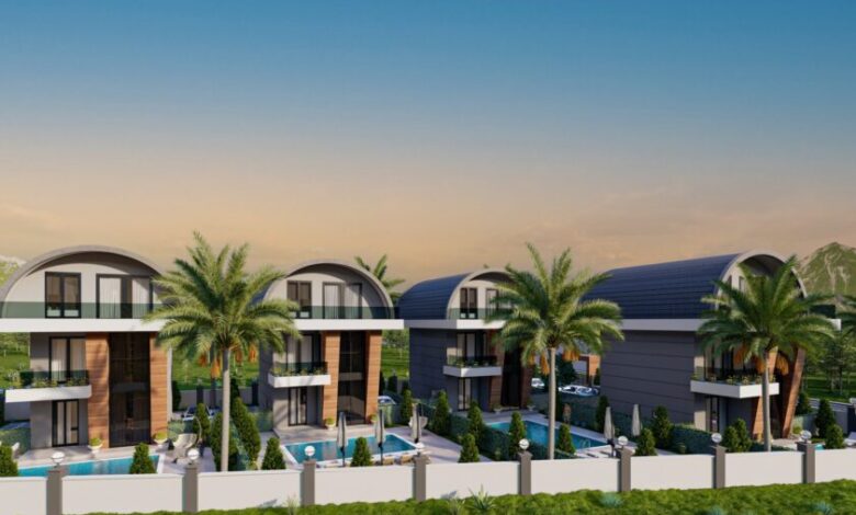 Photo of Эксклюзивный курорт на побережье