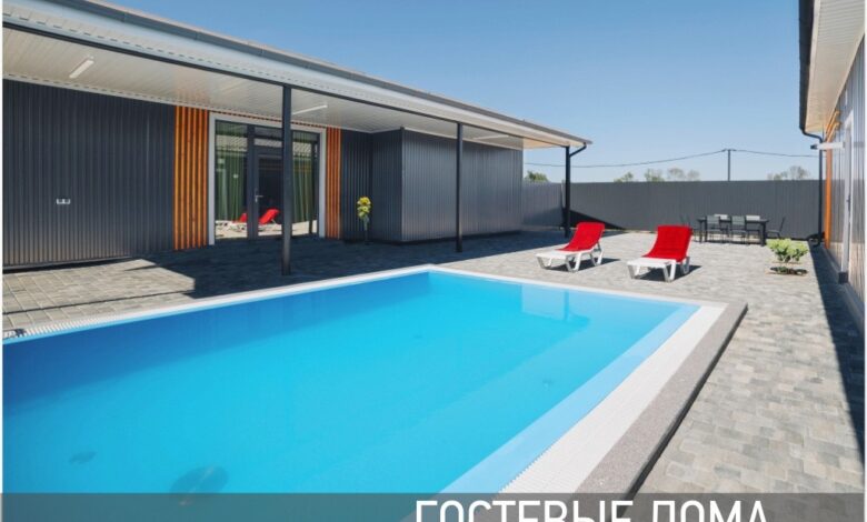 Photo of Отдых в термальных источниках