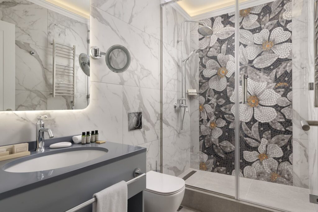 Фото 1 — Отель для деловой поездки