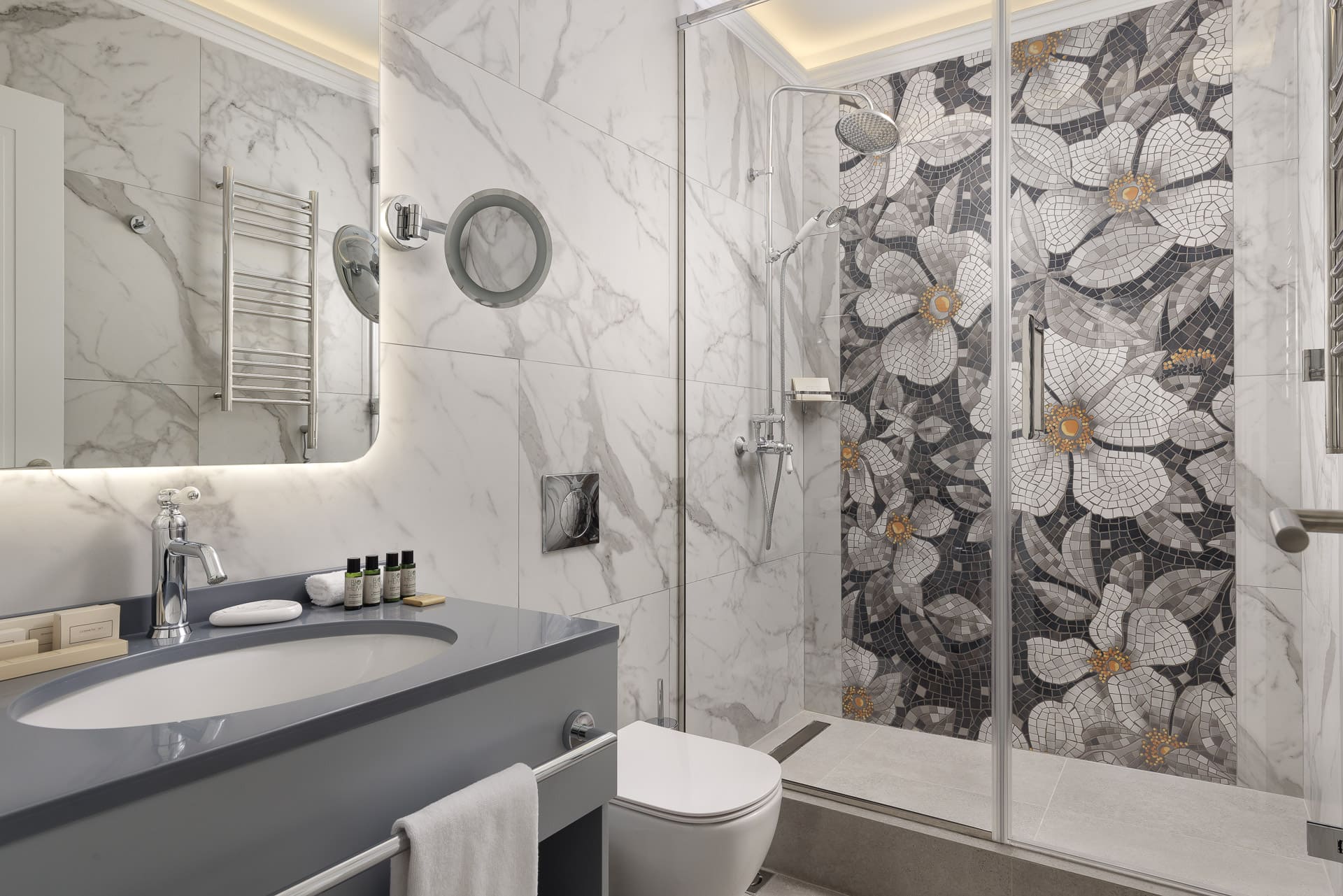 Фото 1 — Отель для деловой поездки