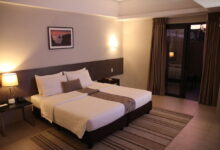 Photo of Комфортабельные номера у моря