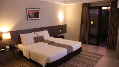 Photo of Комфортабельные номера у моря